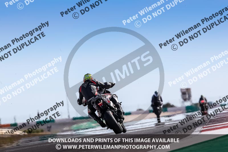 motorbikes;no limits;october 2019;peter wileman photography;portimao;portugal;trackday digital images